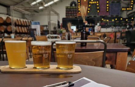 No 1 - Bakewell - Foto 45