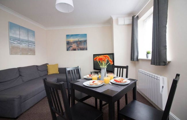 Stayzo Penthouse Accommodation 2- Premier Lodge - Foto 12