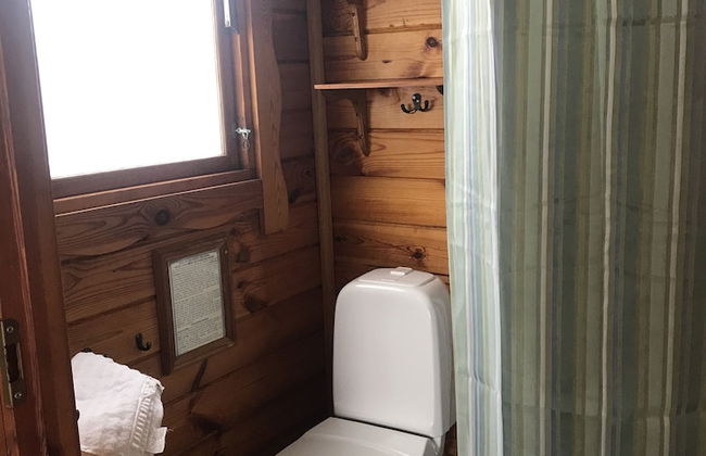 Kaldbaks-kot Cottages - Foto 34