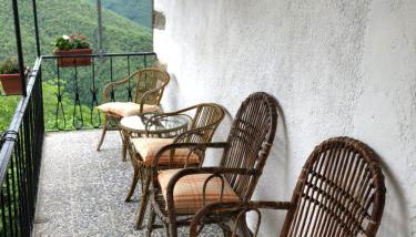 Home Holidays Crasciana, con terrazza vista sulle Alpi Apuane. - Foto 5