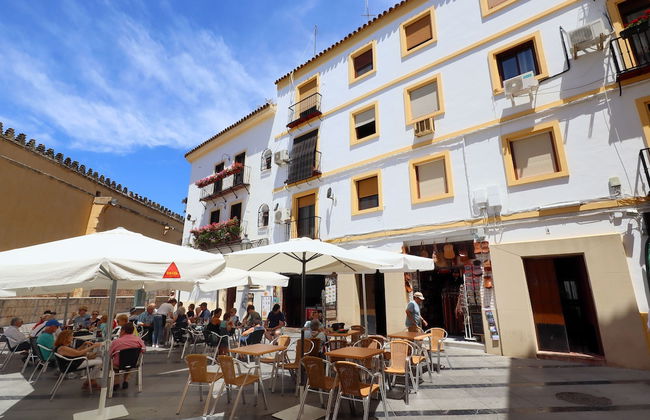El Balcón de la Mezquita - Foto 20