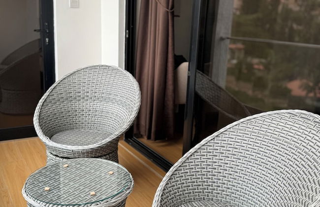 Cascadia Serviced Apartments - Foto 40