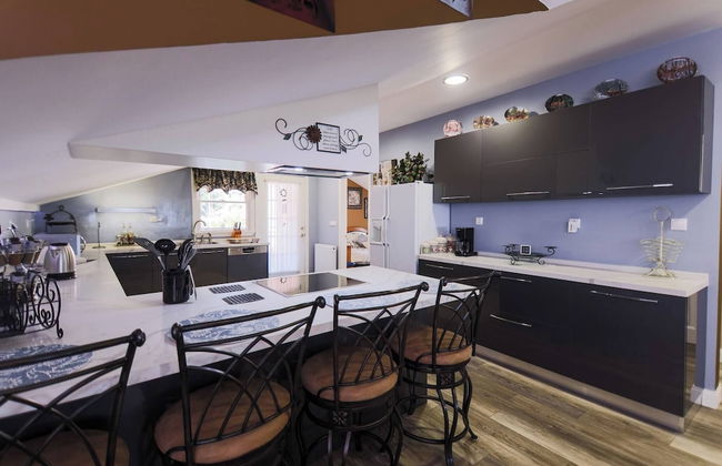 Zeusplace Maria's Olympus Apartment - Photo 23