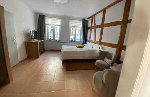 Ferienwohnung Lavendel - Foto 29