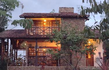 Casa Serra Negra - Foto 30