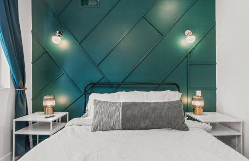 Family Fun South Philly Game House Near Sports Stadiums and Concerts - Foto 63