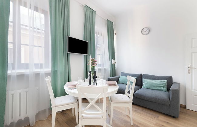 EASY RENT Apartments- OLD TOWN - Foto 15