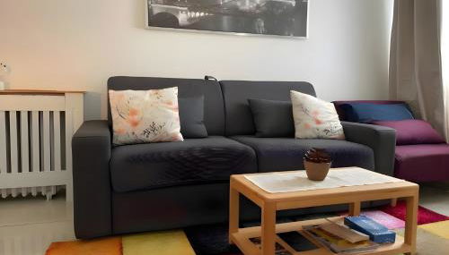 Charmant Studio climatisé Paris Expo Porte de Versailles - Dôme de Paris - proche des transports - Foto 2