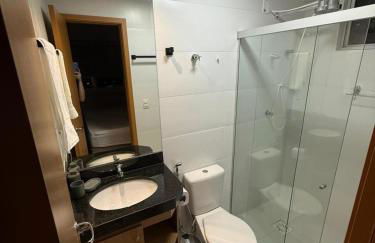 Apartamento Amplo e Confortável em Condomínio Familiar, 3 Quartos Sendo 1 Suíte com Lazer de Clube - Foto 14