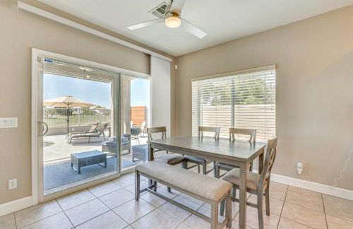 Coldwater Golf Course Getaway in Avondale! - Foto 9