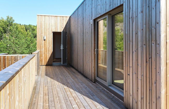 8 Person Holiday Home in Sondeled-by Traum - Foto 31