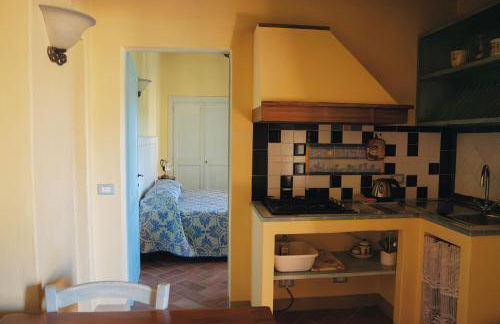 Borgo Tignano - Foto 2