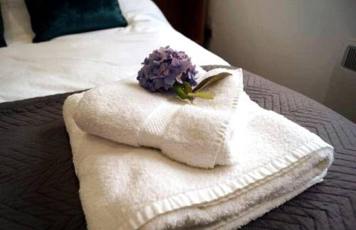 Cosy Kirriemuir Flat - Pet Friendly Retreat - Foto 49