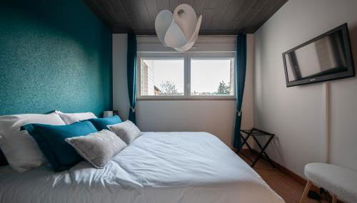 Le nid d'Aigle, confort, proche centre ville - Foto 3