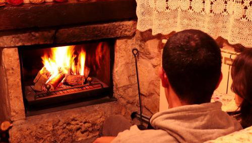 Casas Rurales Chon Alto Tajo - Foto 1