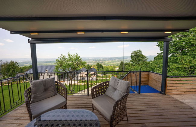 Alya Kartepe Villa Hotel - Foto 45