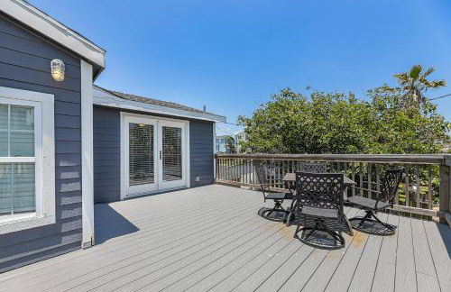 Captain Dan's Beach House - Photo 25