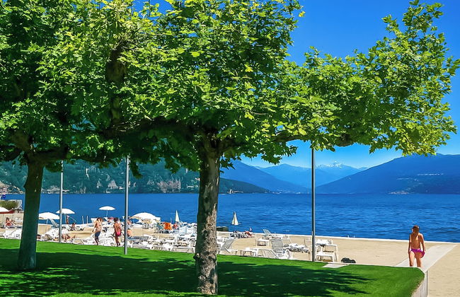 Residence degli Oleandri 2A - Photo 24