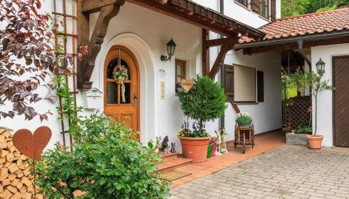 Ferienwohnung Klöpping inkl. Chiemgaukarte - Foto 2