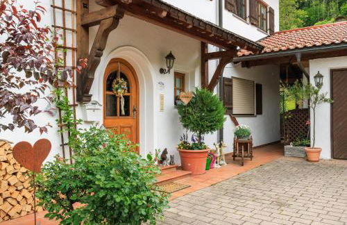 Ferienwohnung Klöpping inkl. Chiemgaukarte - Foto 2