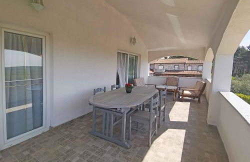 Apartment in Sveti Lovrec - Istrien 27830 - Foto 17