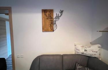 BergNest Ferienhäuser "Haus mit Herz" - Foto 15