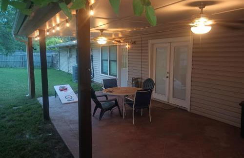 Amazing House*relax and unwind*5 min to hospitals - Foto 30