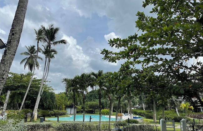 BonitaVillageLasTerrenas 4Beds8Pax - Foto 36