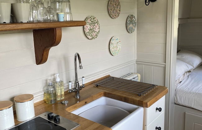 Dawn Chorus Holidays - Foto 12