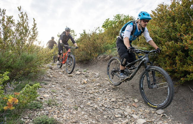 Village Vacances Le Richelme - Foto 7