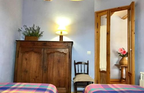 Casa Mingot SXVI Anciles Benasque - Photo 48