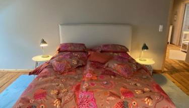 Das Eulennest - wohnen in historischem Ambiente - Foto 2