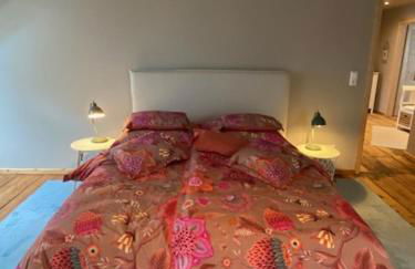 Das Eulennest - wohnen in historischem Ambiente - Foto 2