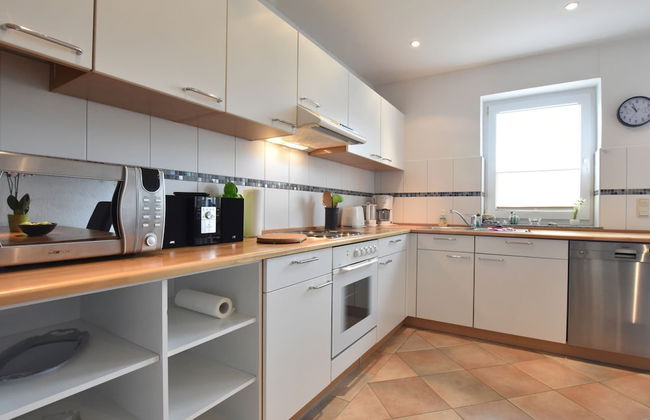 Modernistic Apartment in Stellshagen With Garden - Foto 8