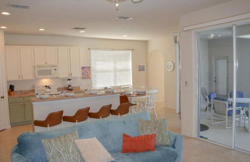 Family Vacation House at Resort - Foto 68