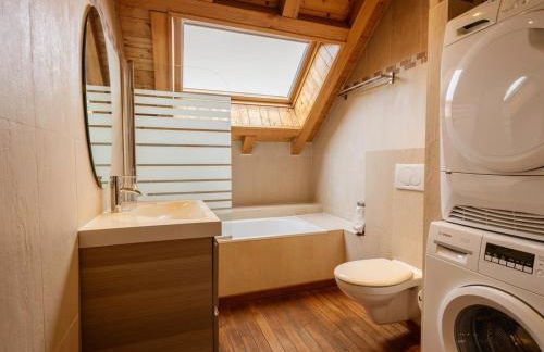 Confortable 3 pièces pour 6 personnes avec animaux admis - FR-1-263-153 - Foto 15