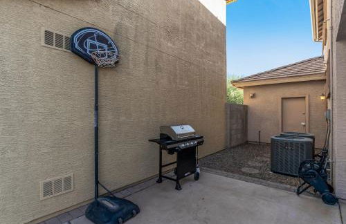 Entire Home in Surprise Downtown, Arizona - Foto 58