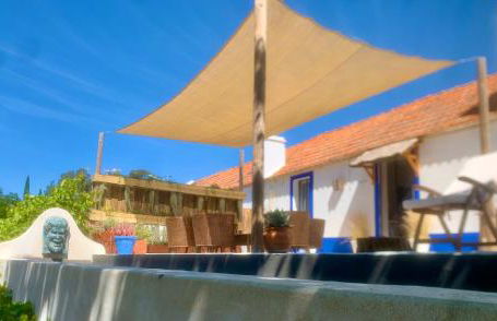 Casa Amador, Charming 2 Bedrooms House in Alcácer - Foto 19