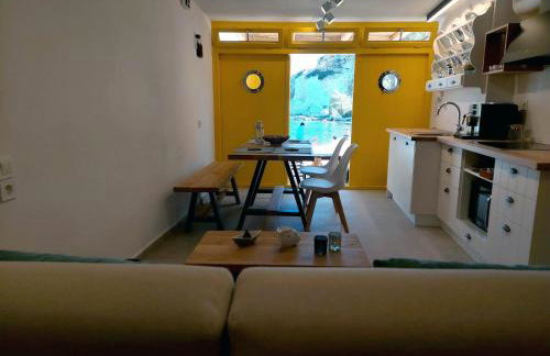 Boathouse Kimolos Rema - Foto 21