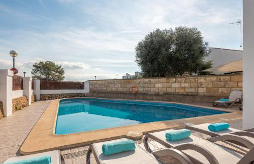 Villa Menurka I - Foto 24