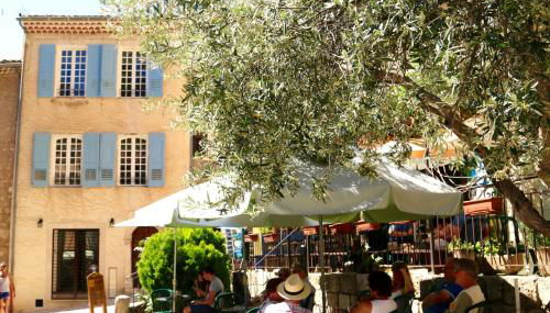 La Bonne Etoile - The Good Star - Foto 2