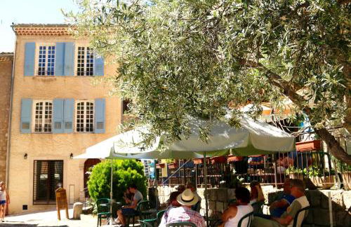 La Bonne Etoile - The Good Star - Foto 2