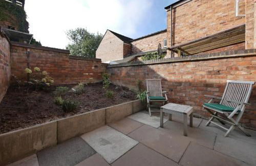 Crewe Short Lets 8 Victoria Court, Crewe - Photo 12