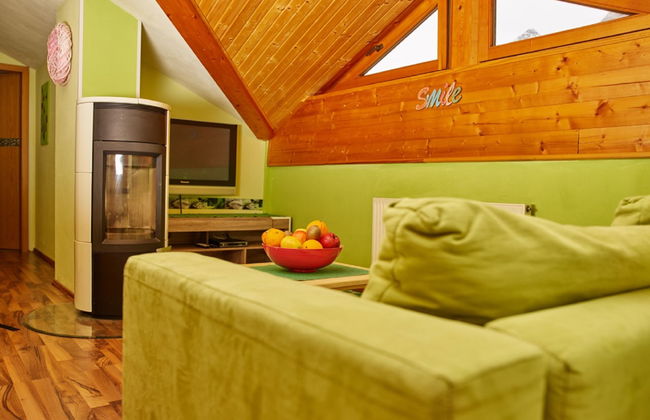 Appartement Olivia - Foto 3