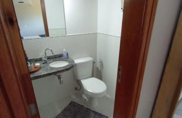 Casa da Lu Itacoatiara -Apartamento Costão - Foto 18
