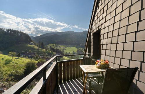 Ferienhaus Schwarzwaldleben - Foto 1