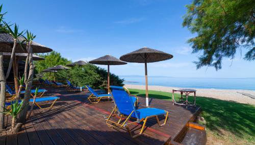 Analipsi Villas Beach Front - Foto 2