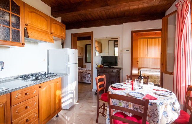 Piccola Oasi 7 - Foto 8