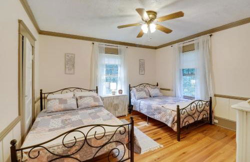 Waterfront Millington Vacation Rental with Hot Tub! - Foto 16