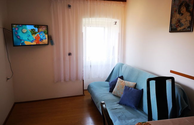 Apartment Viktor Filozici - Foto 31